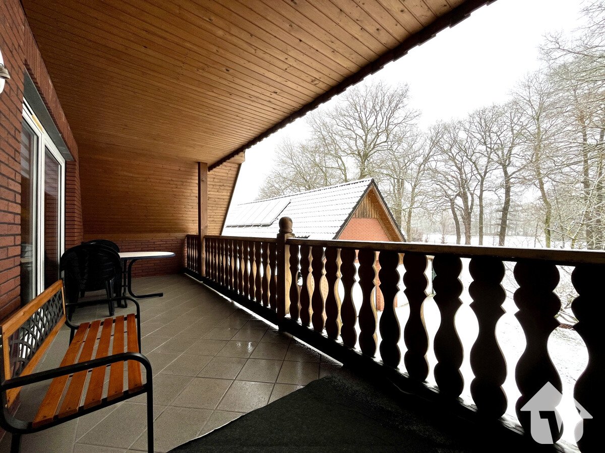 Balkon Balkon