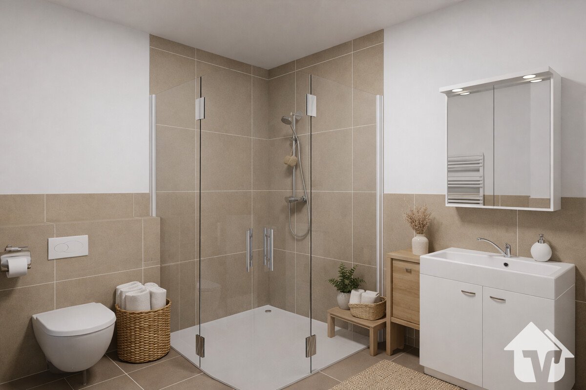 Badezimmer Badezimmer