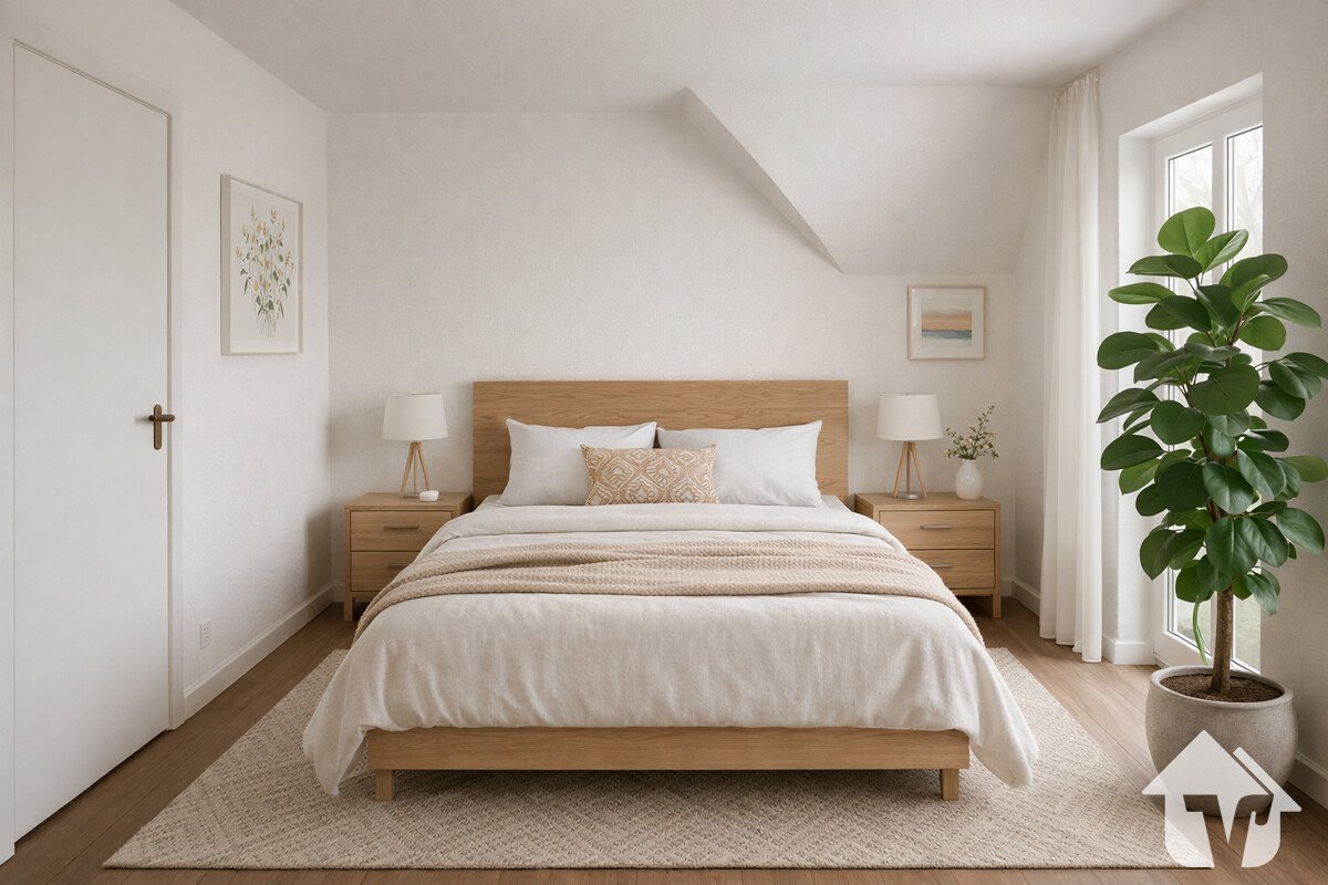 Schlafzimmer Schlafzimmer