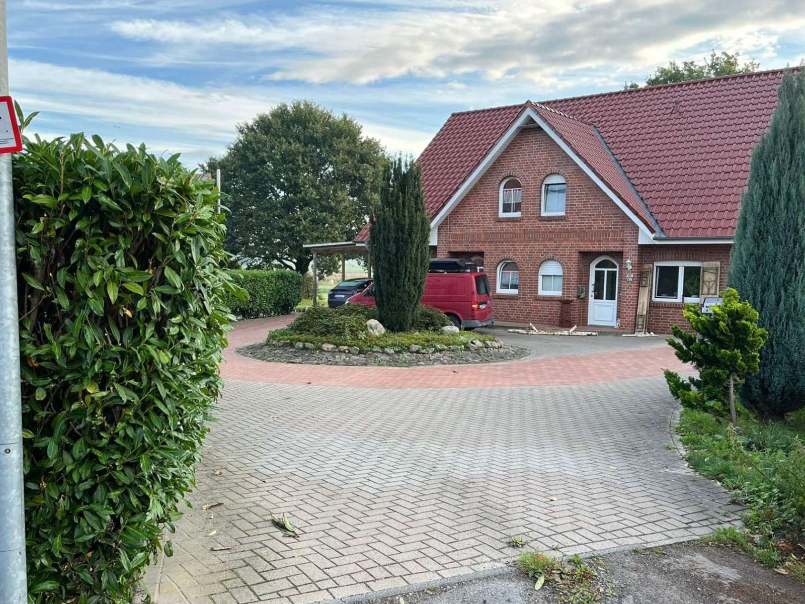 Wohnhaus Wohnhaus