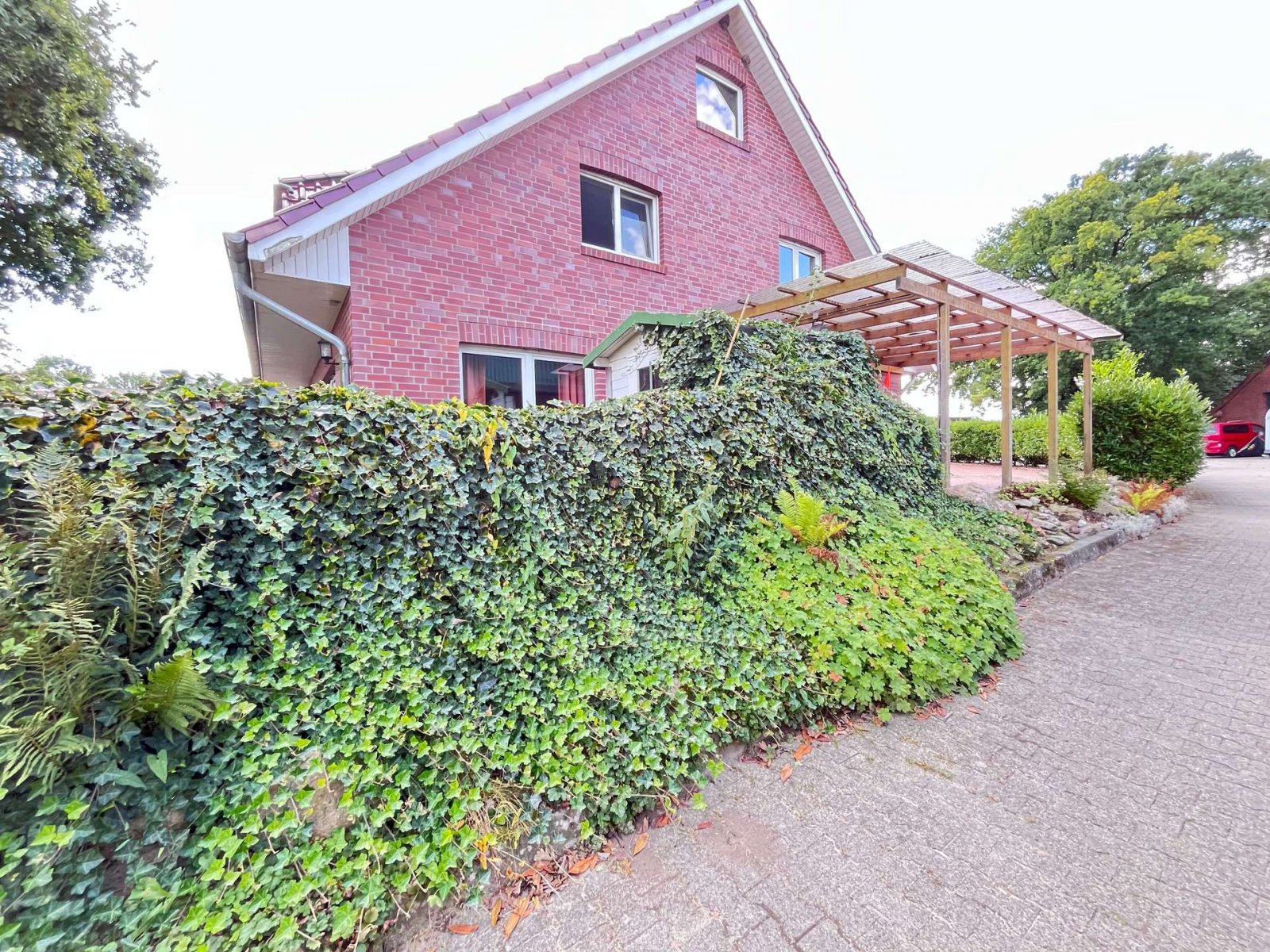 Wohnhaus Wohnhaus