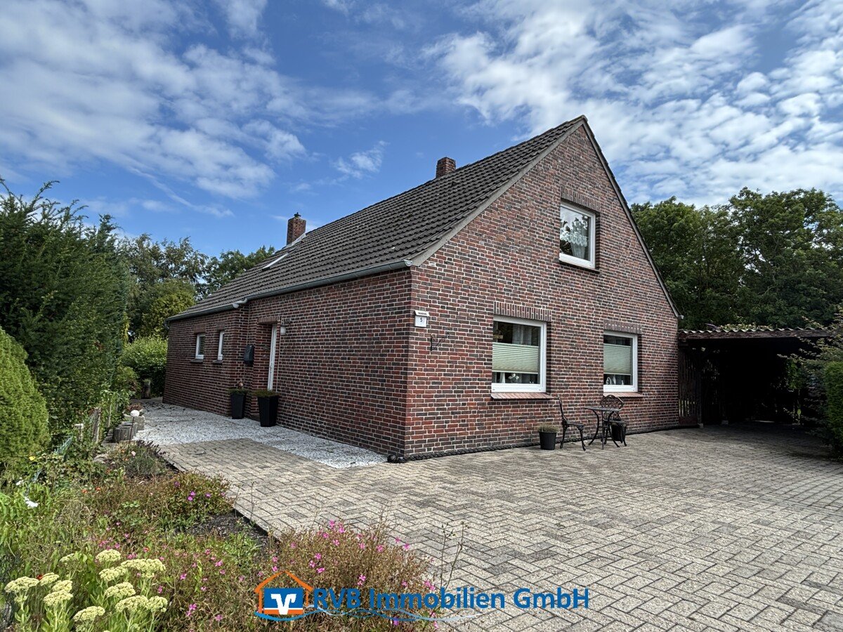 Seitenansicht