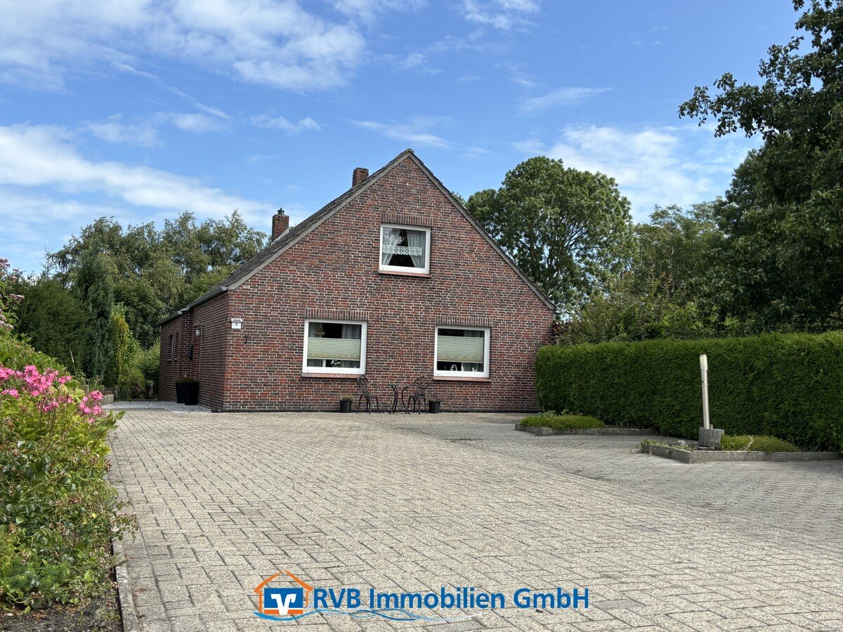 Giebelansicht