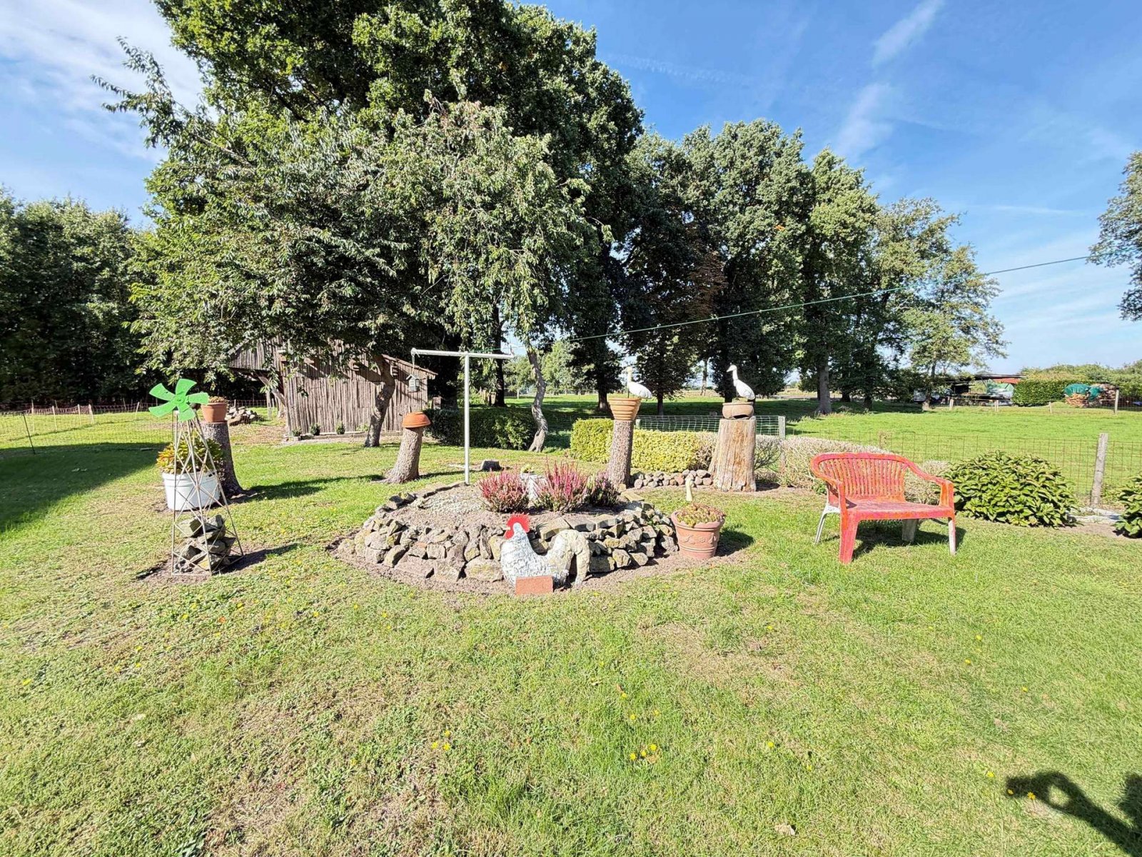 Garten