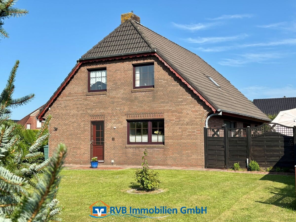 Gartenansicht Gartenansicht
