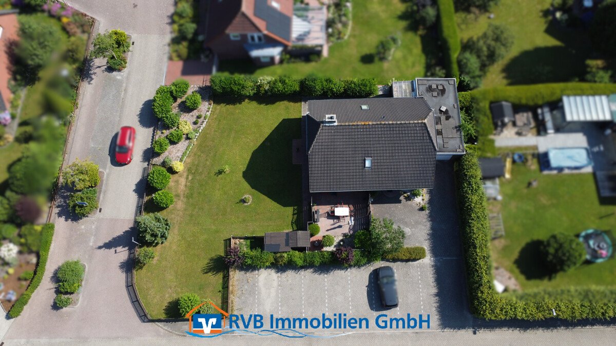 Vogelperspektive Vogelperspektive