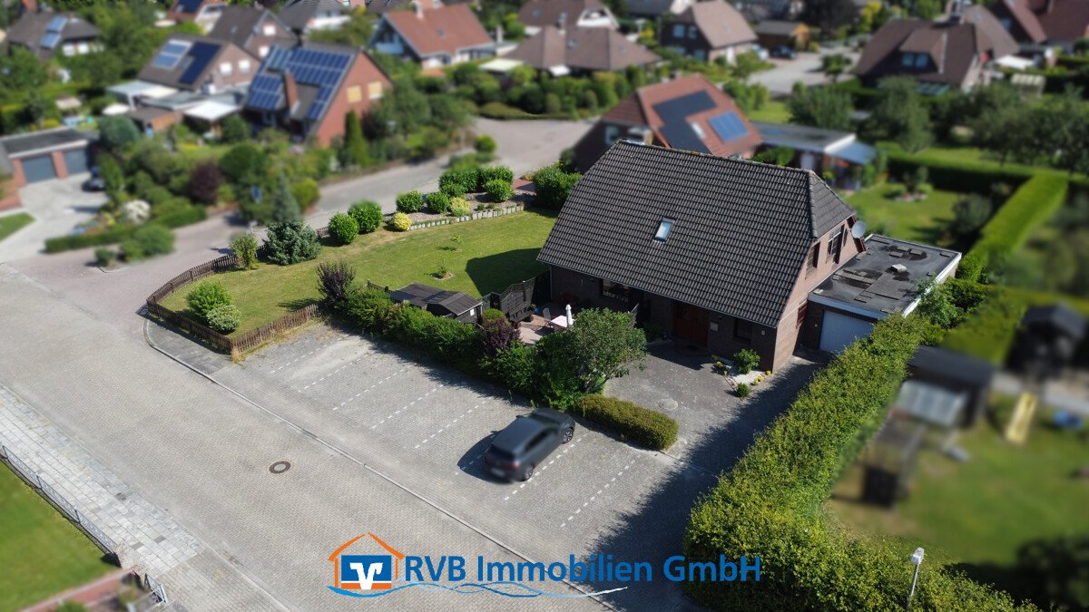 Drohnenaufnahme Drohnenaufnahme