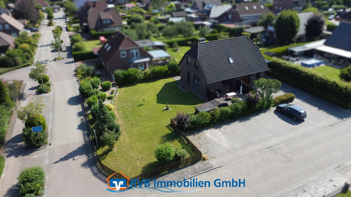 Drohnenaufnahme Drohnenaufnahme