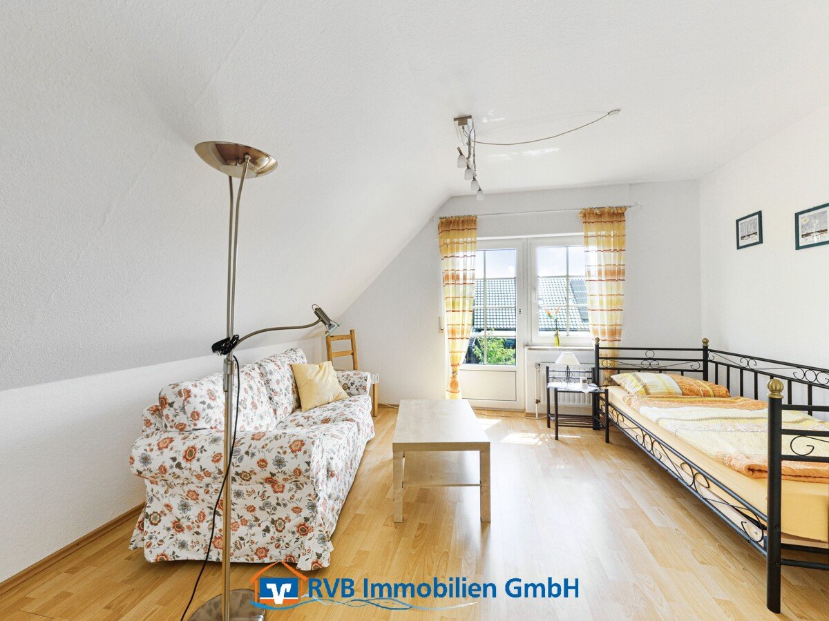 Gästezimmer Gästezimmer