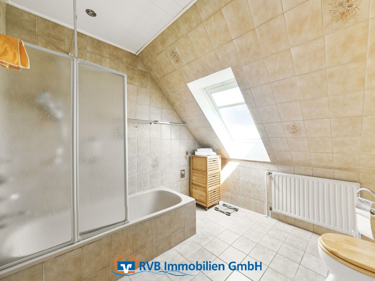 Badezimmer II Badezimmer II