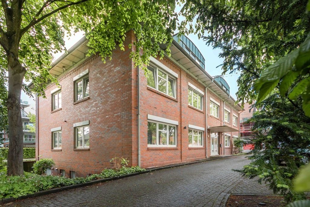 Nordhorn: Eine solide Kapitalanlage Nordhorn: Eine solide Kapitalanlage
