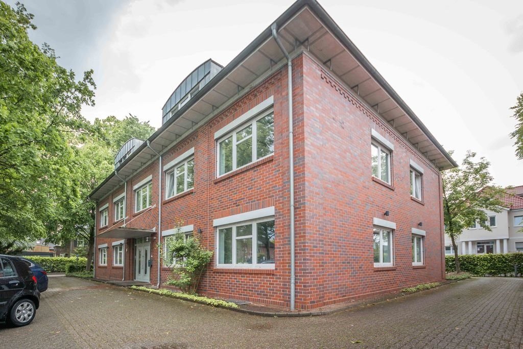 Außenansicht Außenansicht