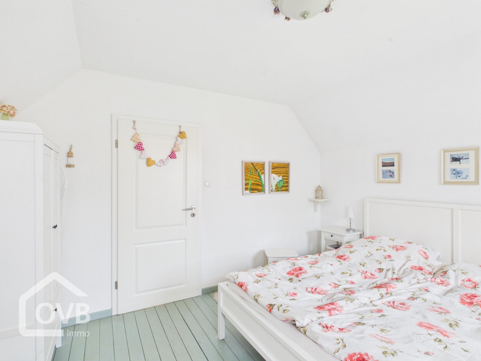 Schlafzimmer 1 Schlafzimmer 1