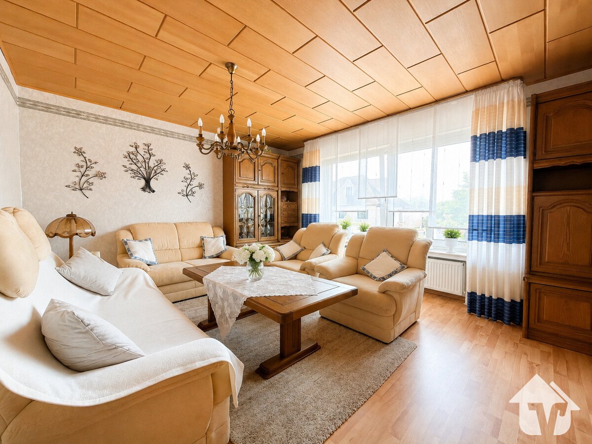 Wohnzimmer Wohnzimmer