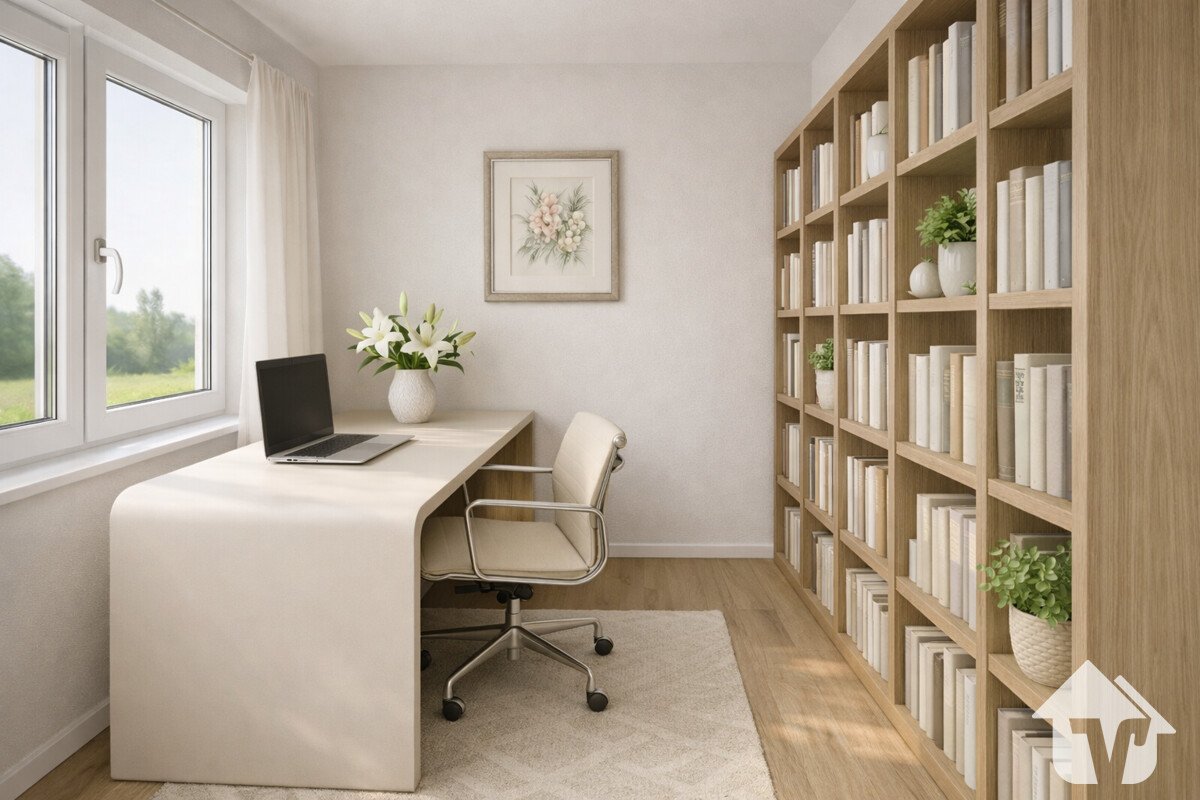 Büro