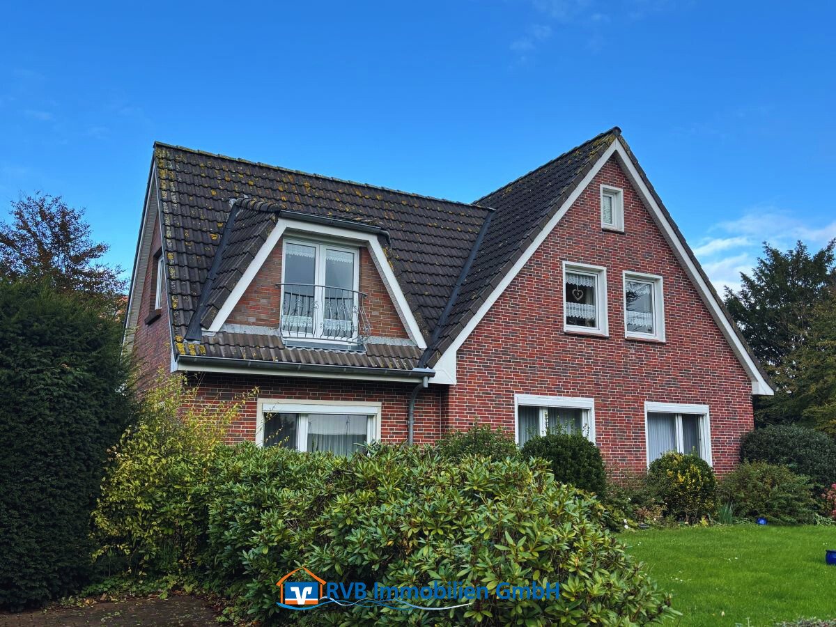 Wittmund-Carolinensiel: RESERVIERT - Im Herzen von Carolinensiel Nur wenige Gehminuten zum historischen Hafen Wittmund-Carolinensiel: RESERVIERT - Im Herzen von Carolinensiel Nur wenige Gehminuten zum historischen Hafen