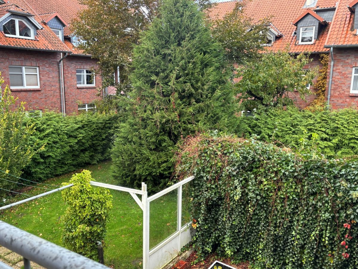 Nachbarbebauung Nachbarbebauung