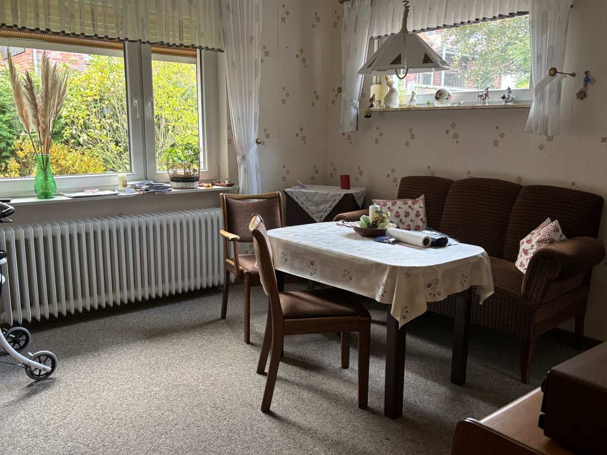 Esszimmer Esszimmer