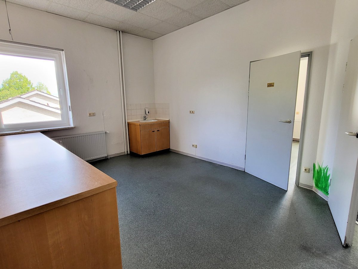 Behandlungsraum I Behandlungsraum I