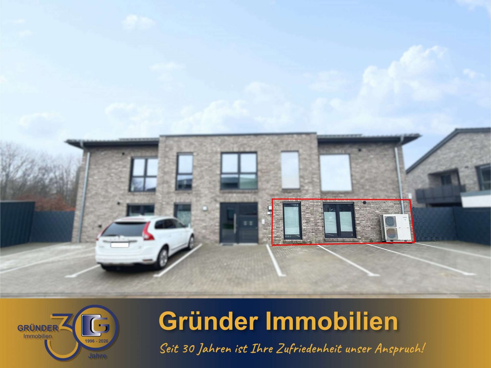 Hausansicht Hausansicht