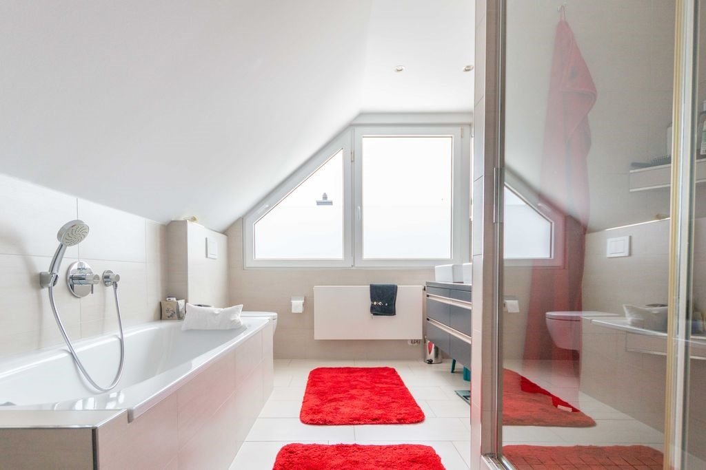 Badezimmer Badezimmer