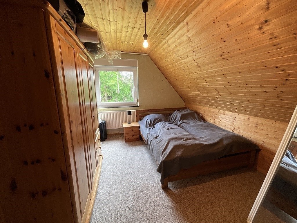 Schlafzimmer DG Schlafzimmer DG