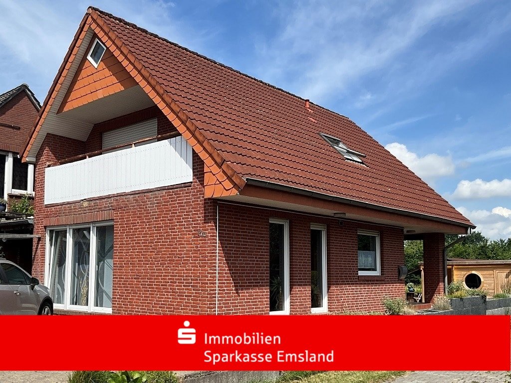 Straßenansicht Straßenansicht