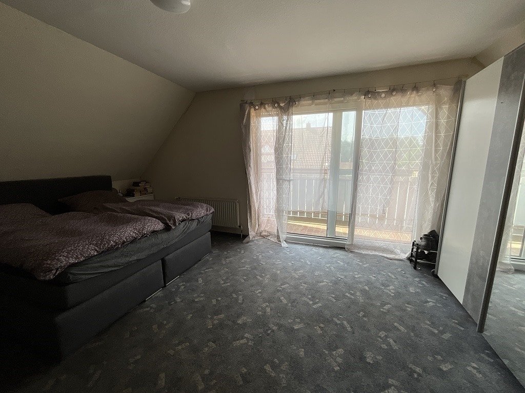 Elternzimmer DG Elternzimmer DG