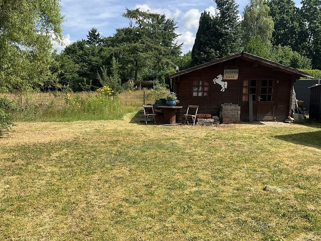 Garten Garten