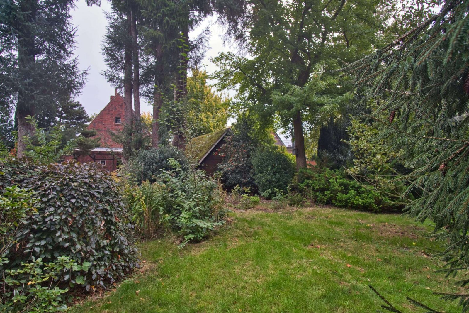 Garten Garten
