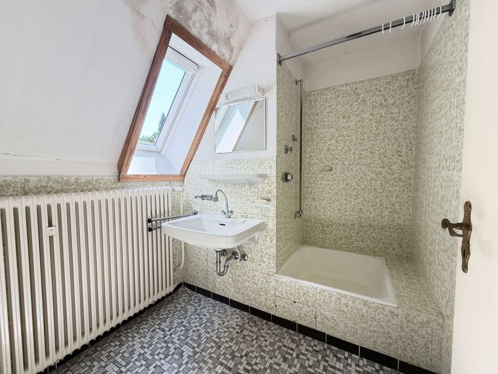 Badezimmer OG Badezimmer OG