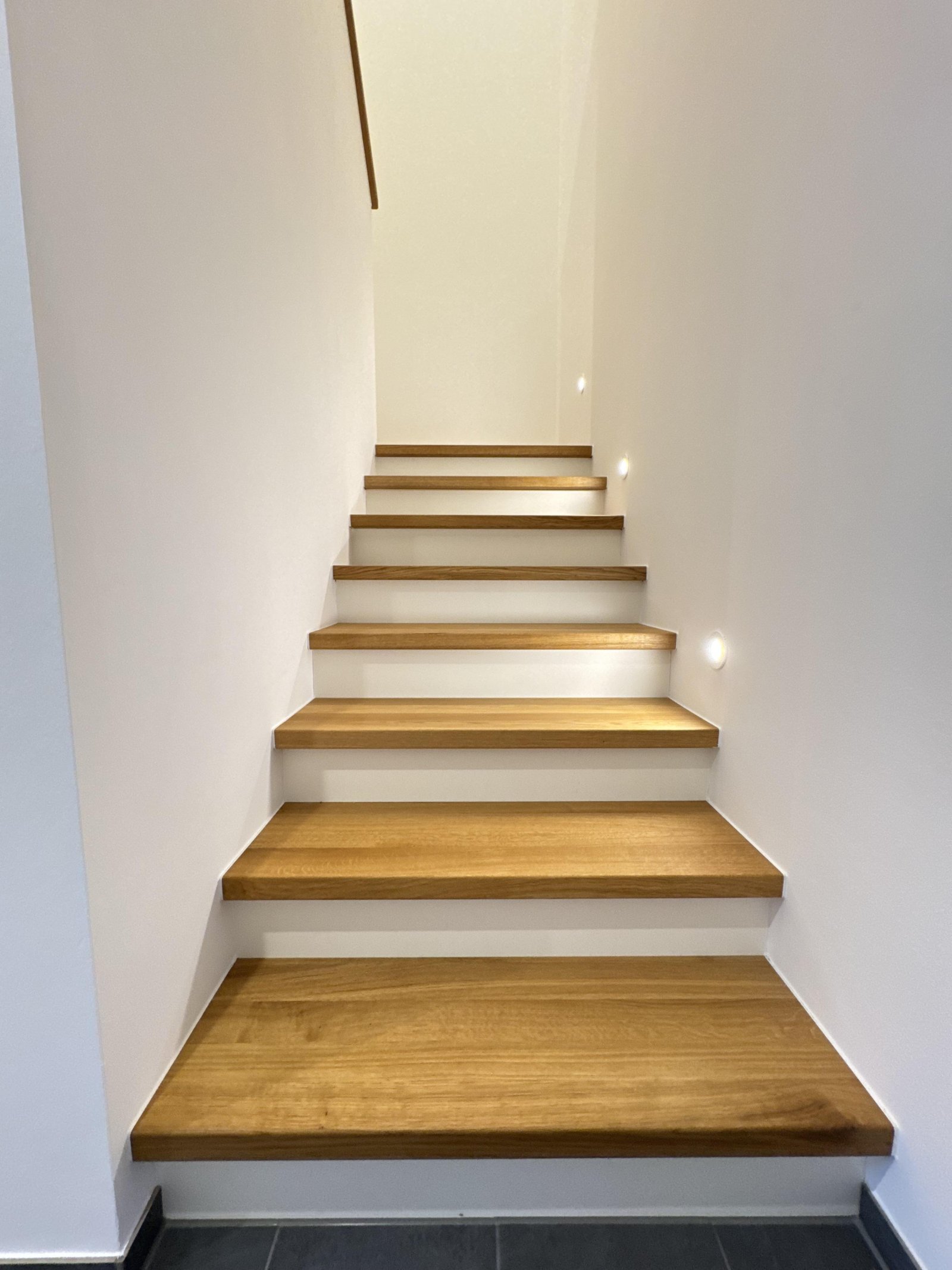 Treppe Treppe