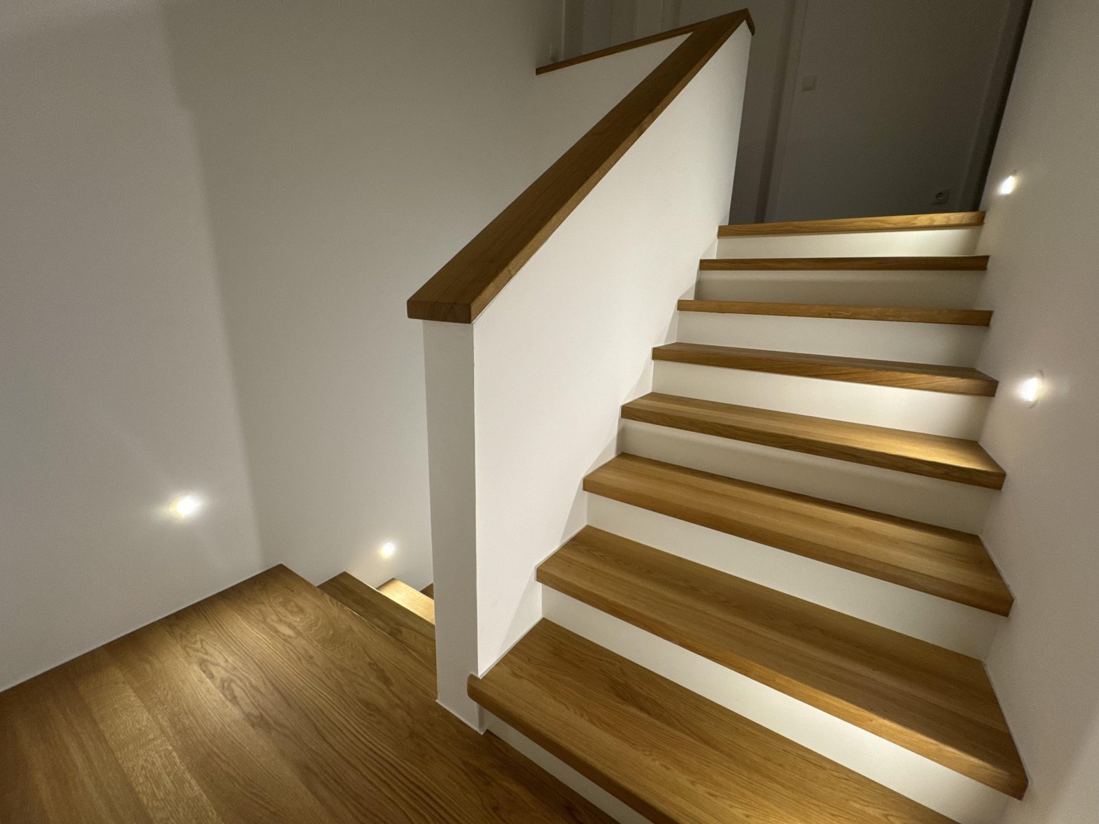 Treppe Treppe