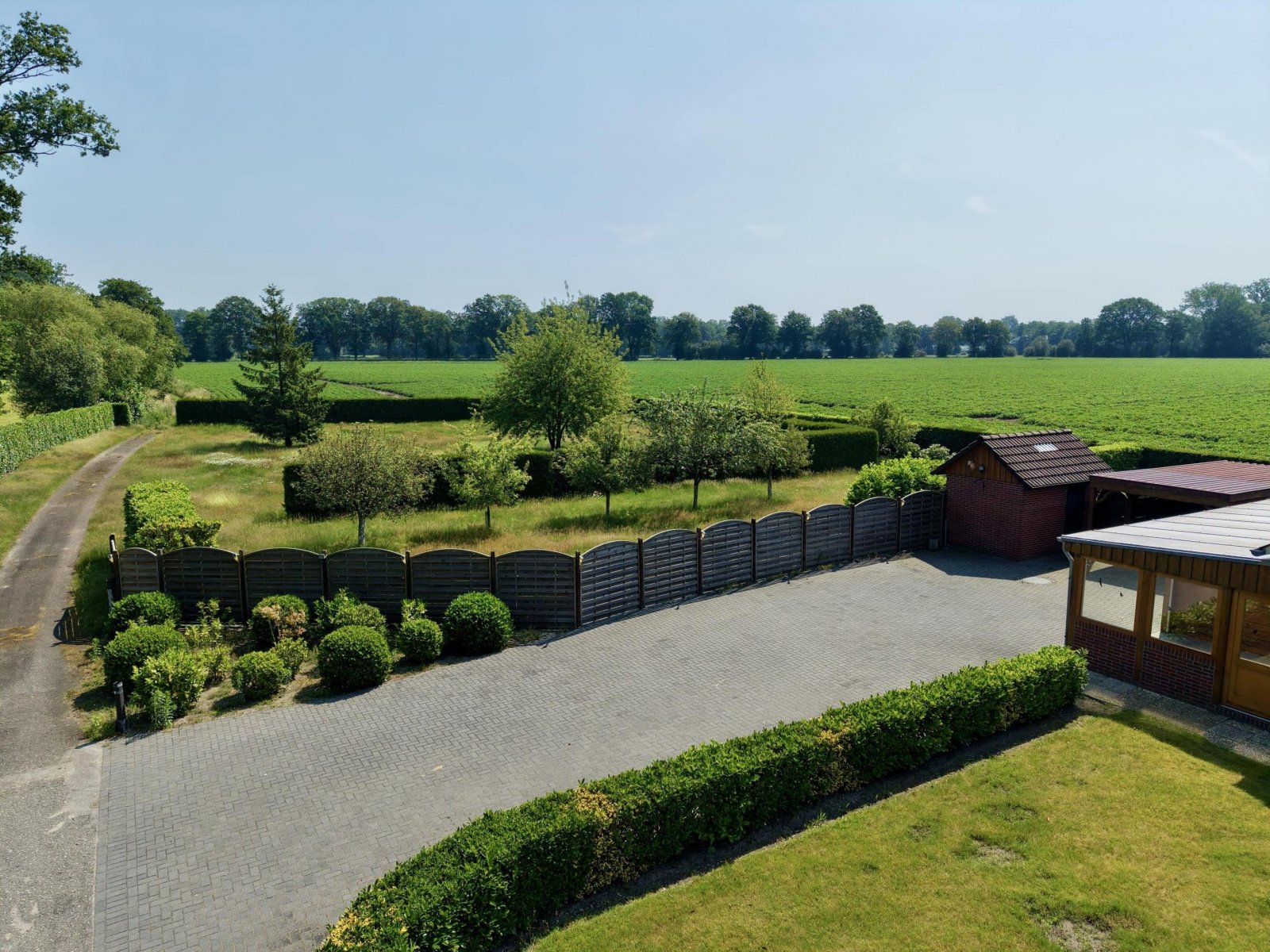 Garten