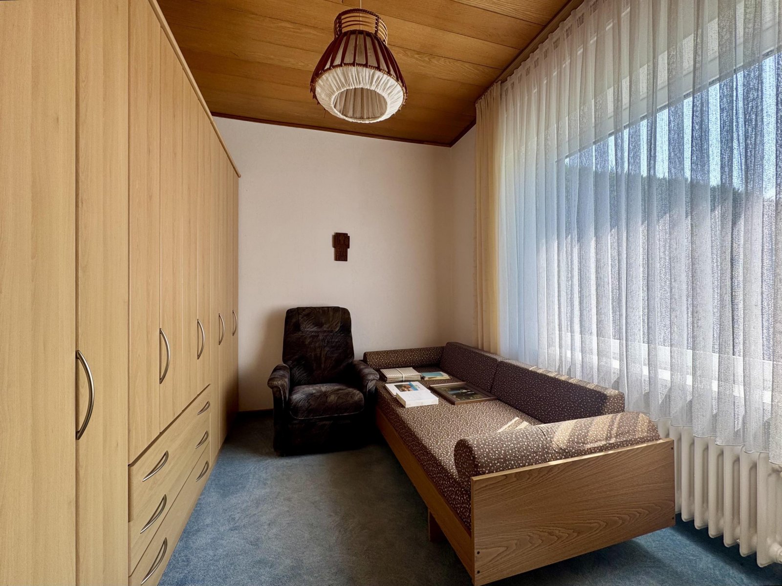 Ankleidezimmer