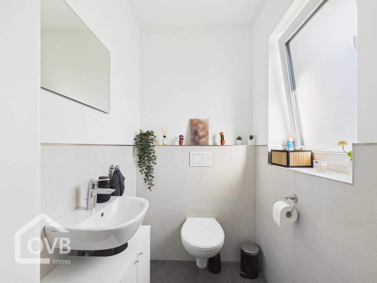 Gäste WC Gäste WC
