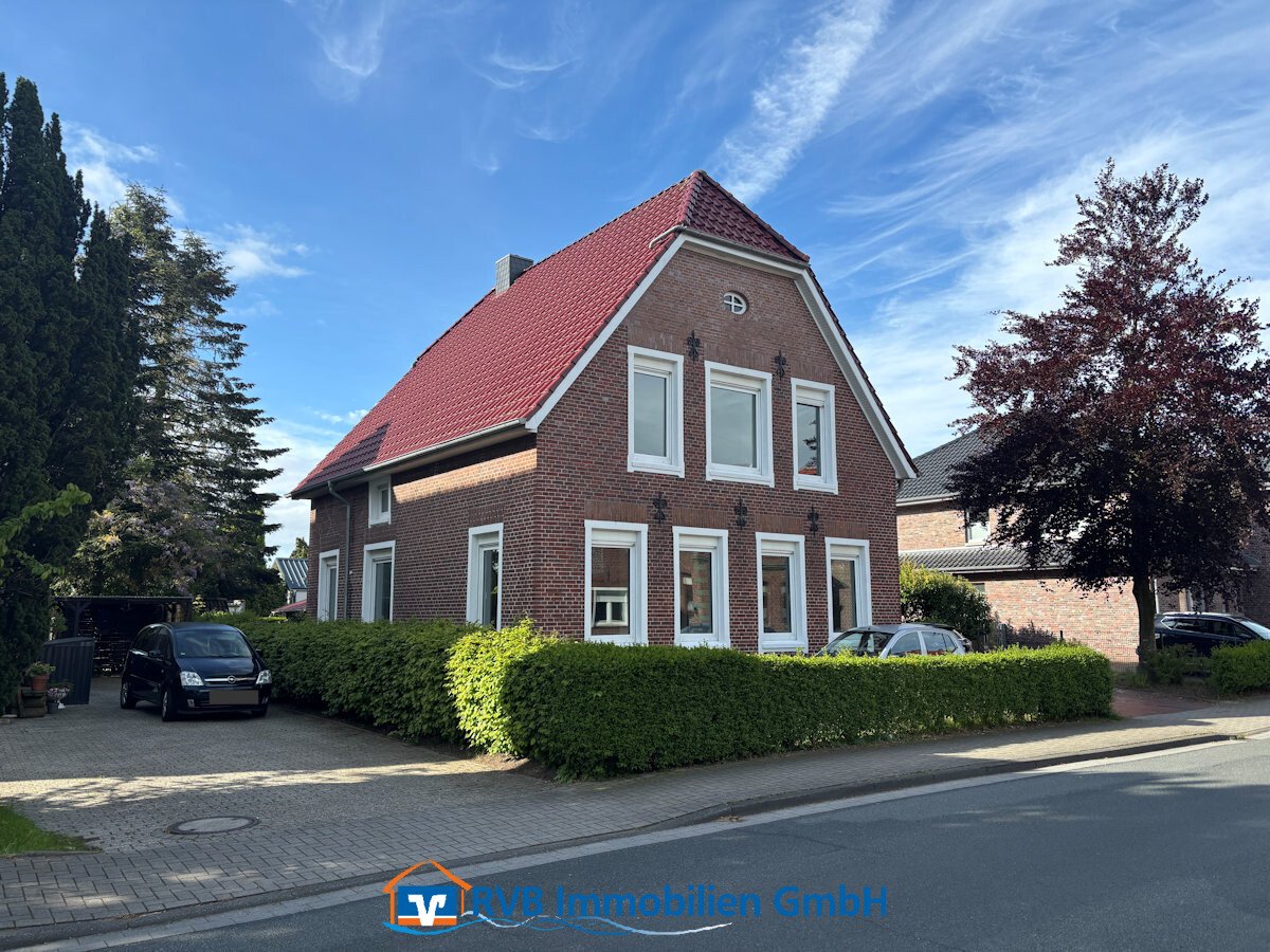 vorderes Wohnhaus vorderes Wohnhaus