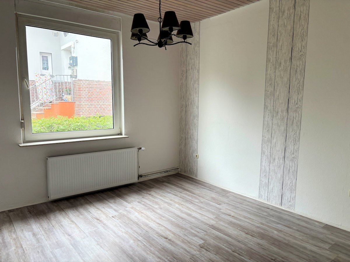 WHS I: Schlafzimmer im Erdgeschoss WHS I: Schlafzimmer im Erdgeschoss