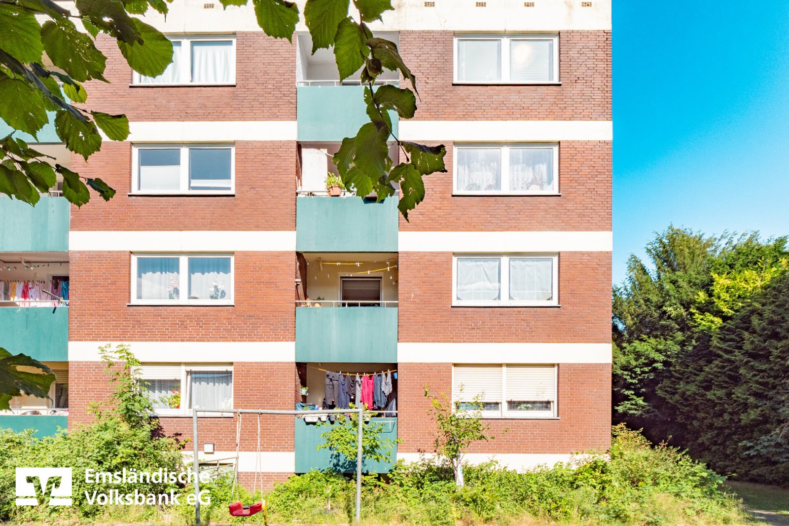 Rückansicht Rückansicht