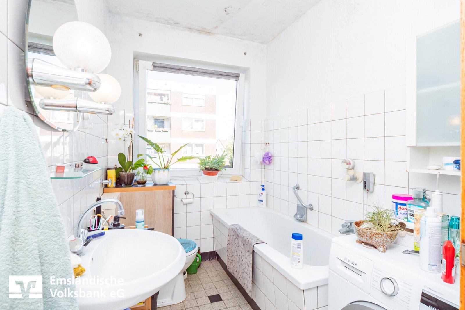 Badezimmer Badezimmer