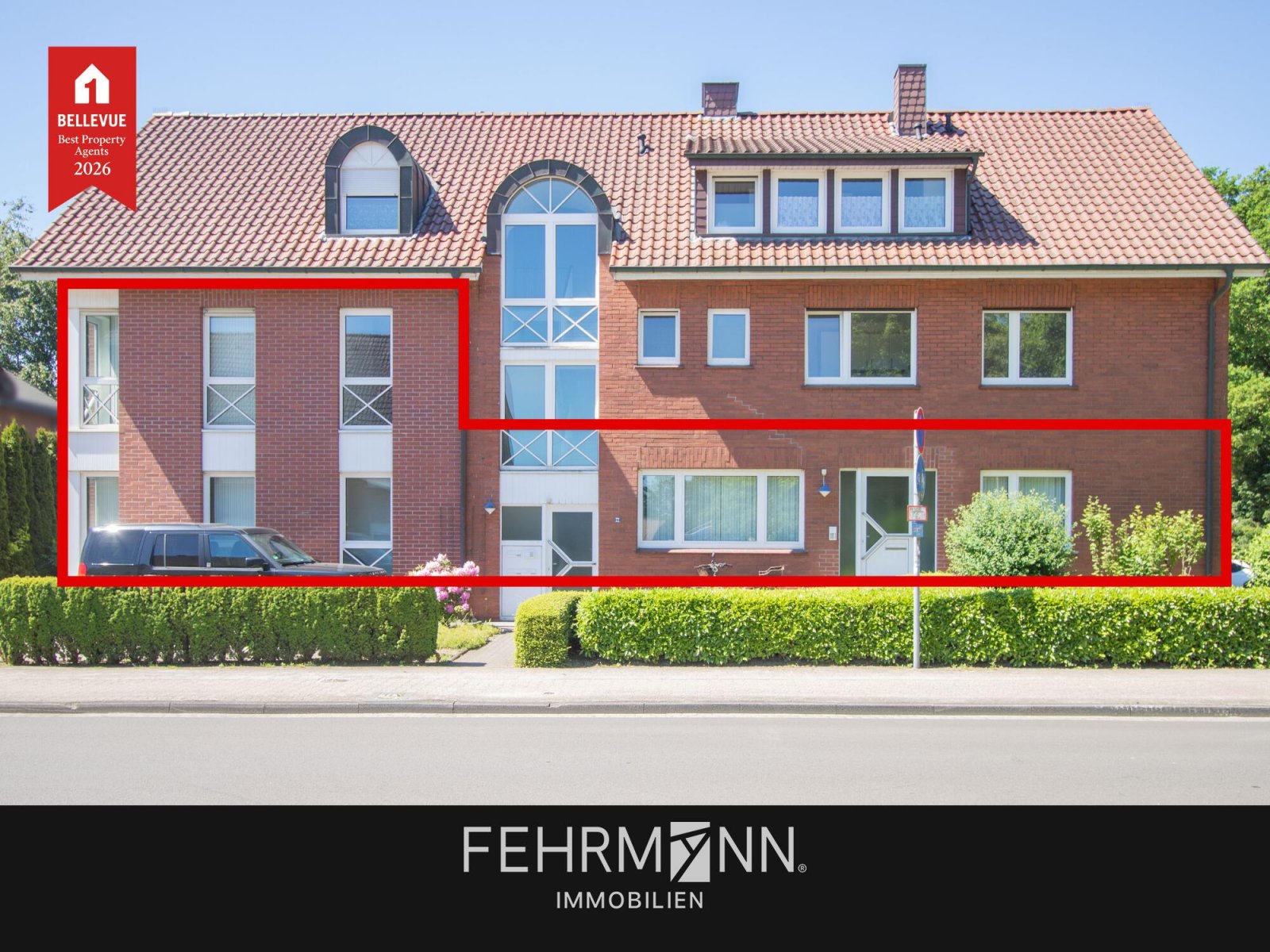 Meppen: Moderne Bürofläche in bester Lage an der Hase in Meppen zur Miete Meppen: Moderne Bürofläche in bester Lage an der Hase in Meppen zur Miete