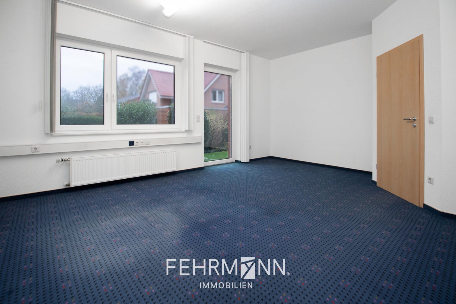 Büro 1 Büro 1