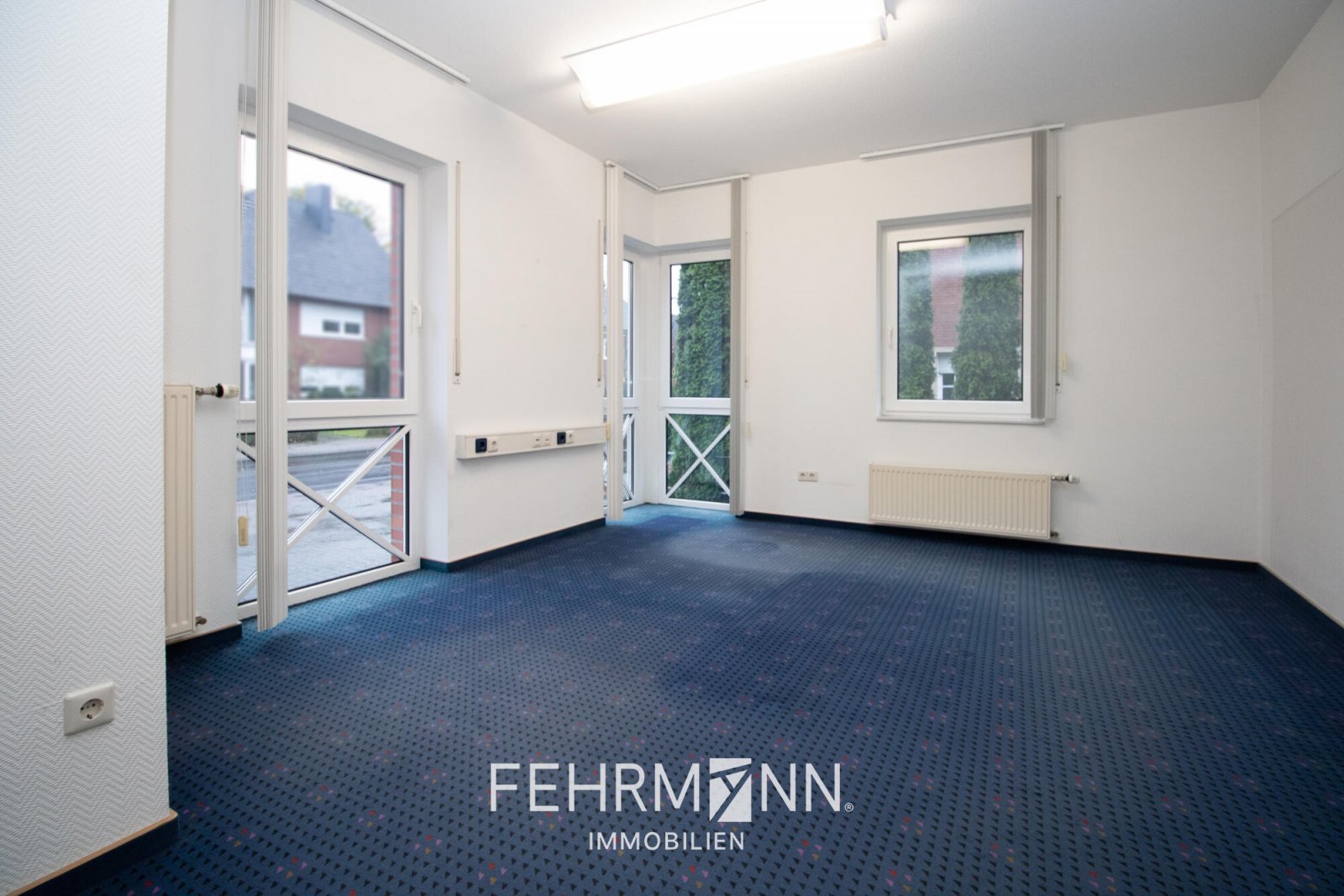 Büro 2 Büro 2
