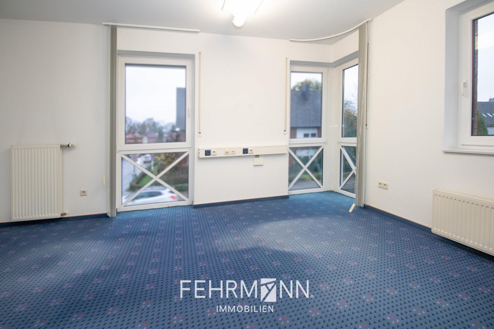 Büro 3 Büro 3