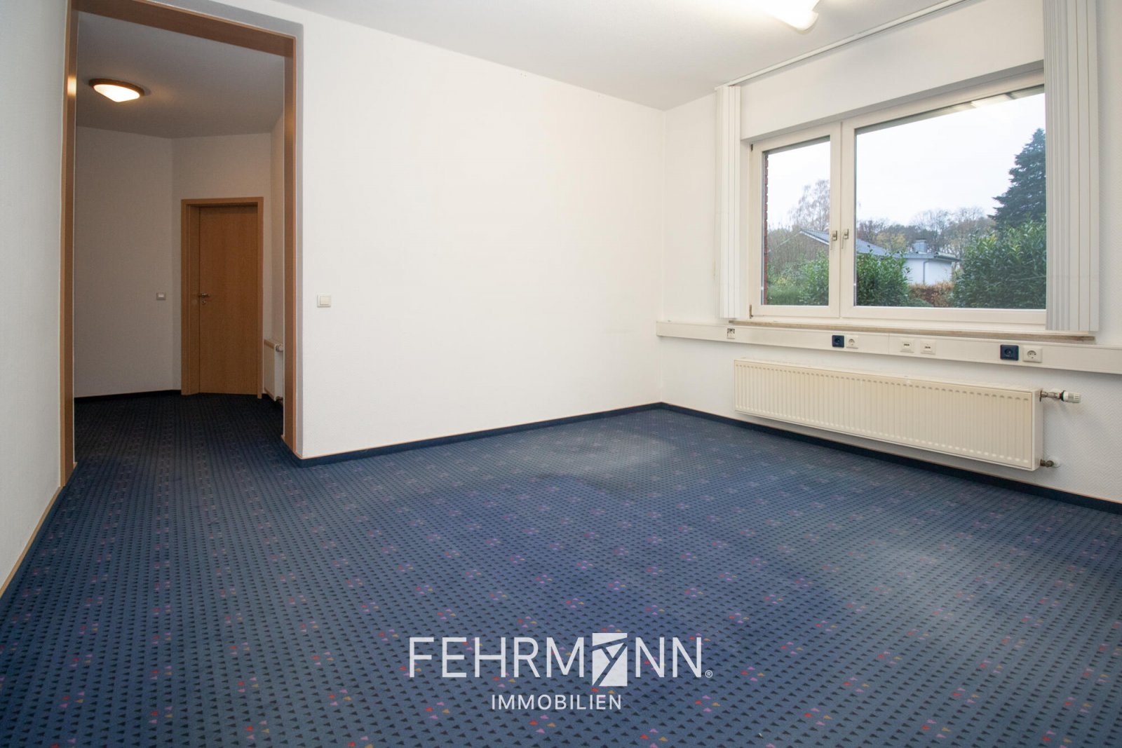 Gruppenbüro Gruppenbüro