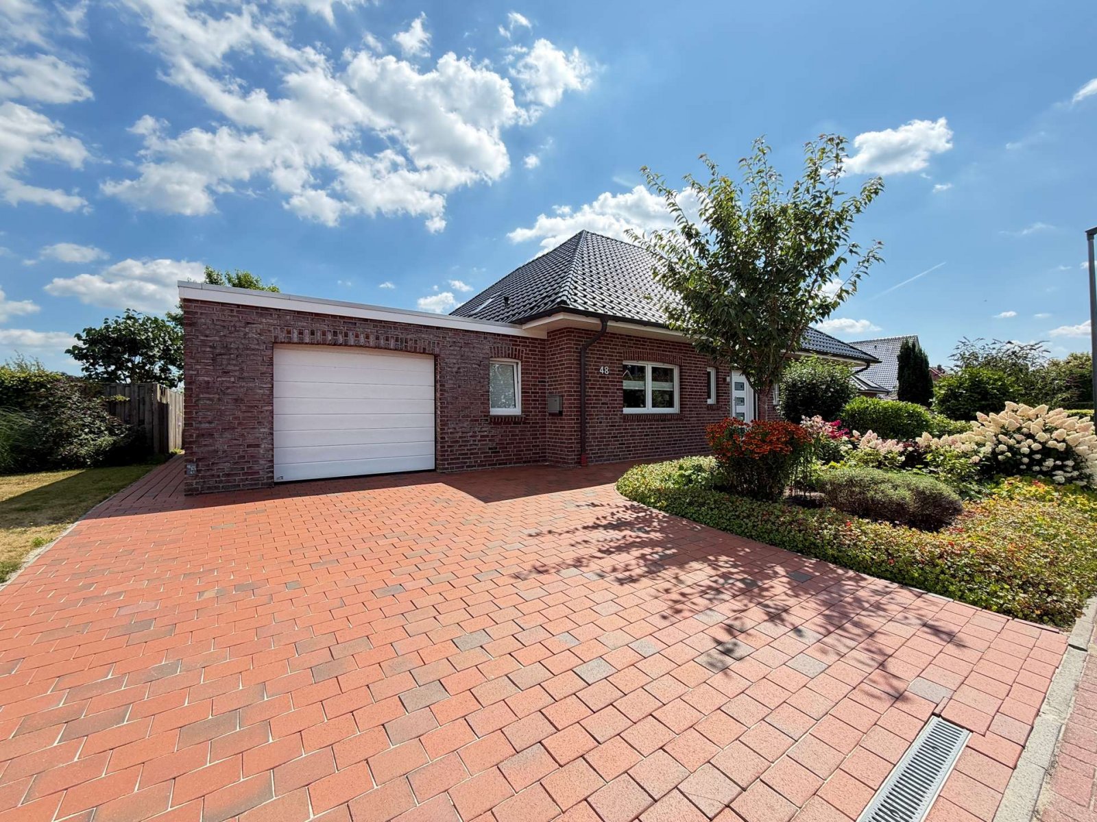 Traum-Bungalow in Top-Lage Traum-Bungalow in Top-Lage