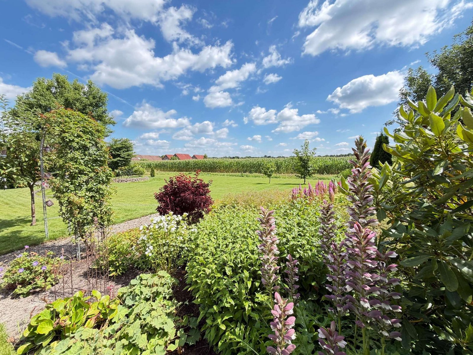 Gartenpracht Gartenpracht