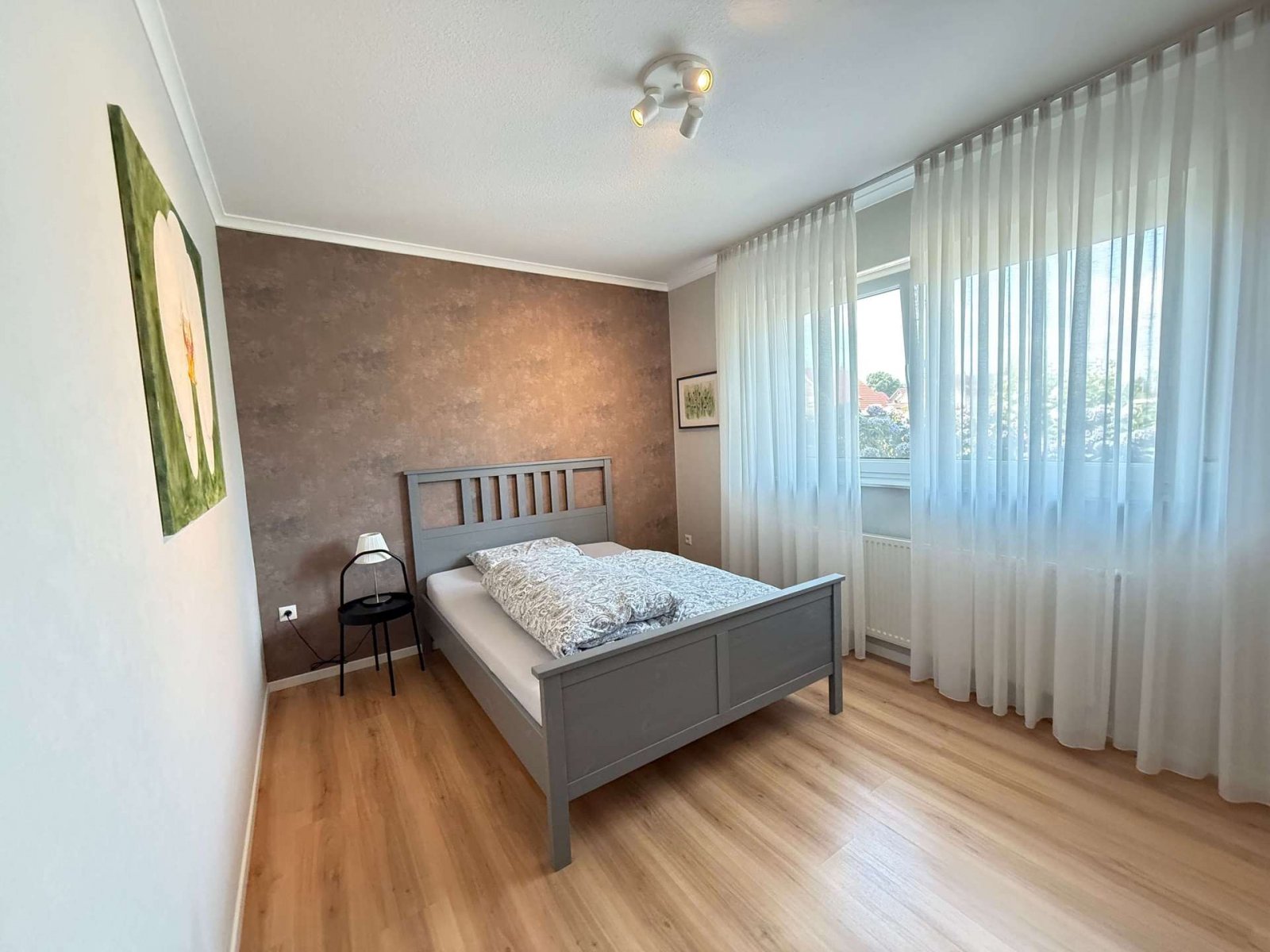 Schlafzimmer EG Schlafzimmer EG
