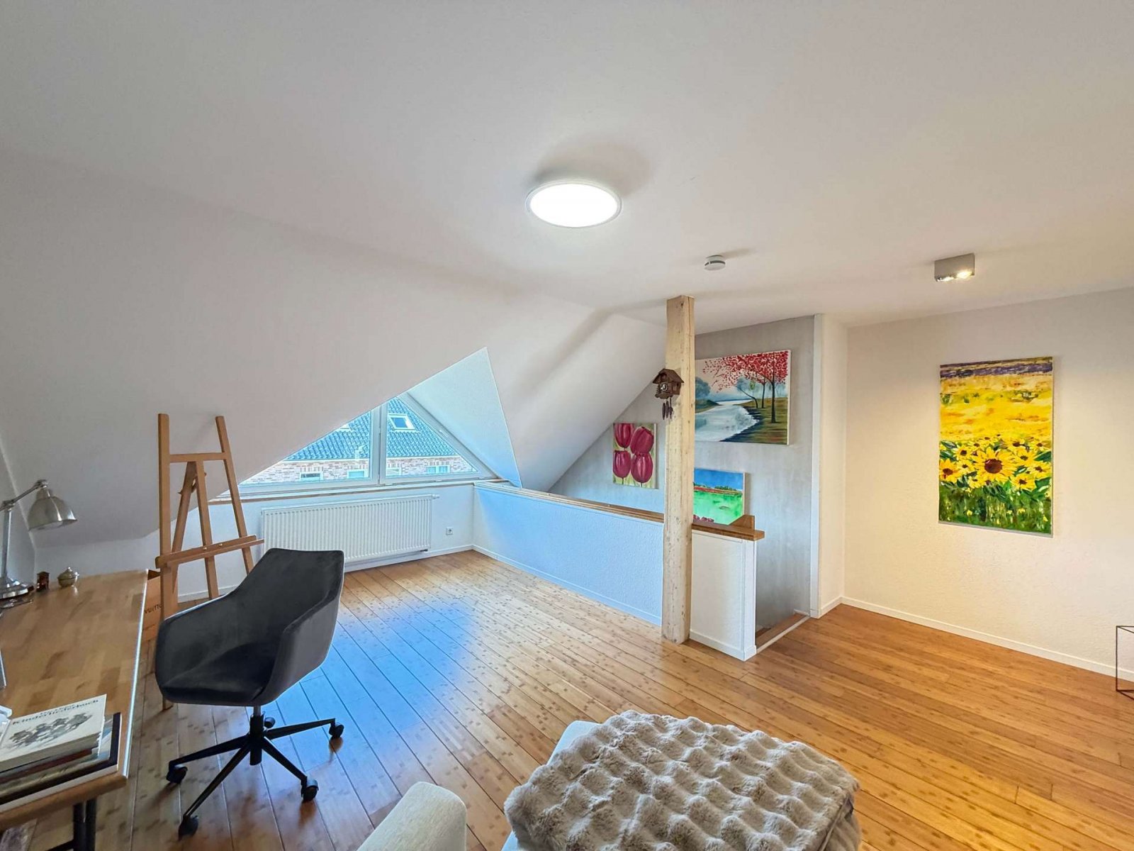 Flur/Galerie OG Flur/Galerie OG
