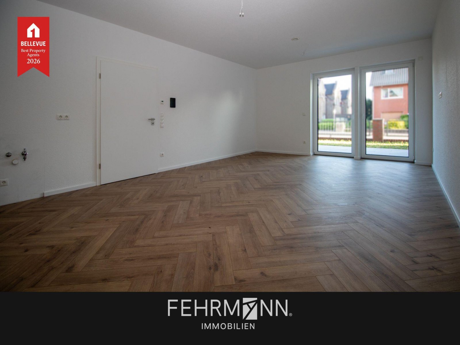 Haren / Emmeln: Haren/Emmeln: Hochwertige Erdgeschosswohnung in einem zukunftsweisenden Mehrfamilienhaus - zur Miete Haren / Emmeln: Haren/Emmeln: Hochwertige Erdgeschosswohnung in einem zukunftsweisenden Mehrfamilienhaus - zur Miete
